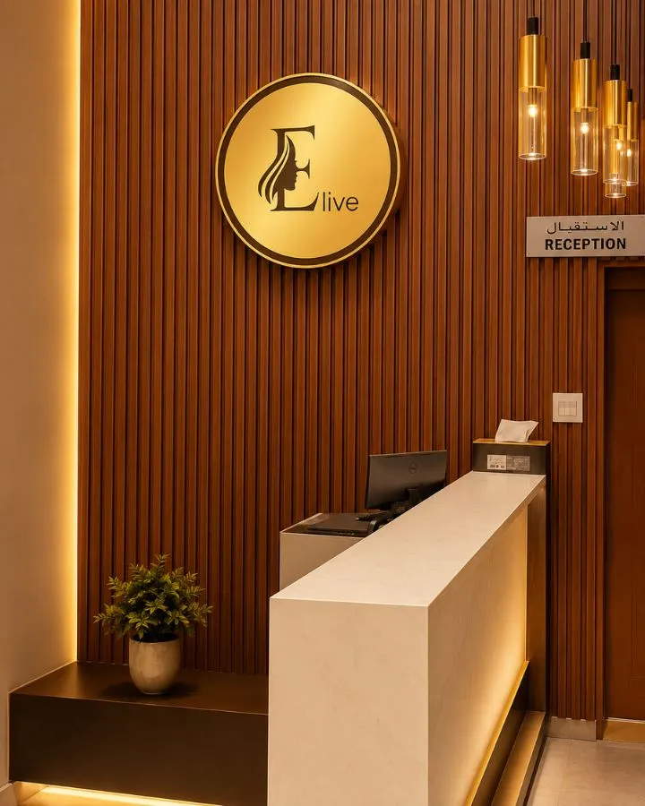 Elive Aesthetic Clinic
